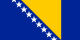 Bosnie-Herzegovina